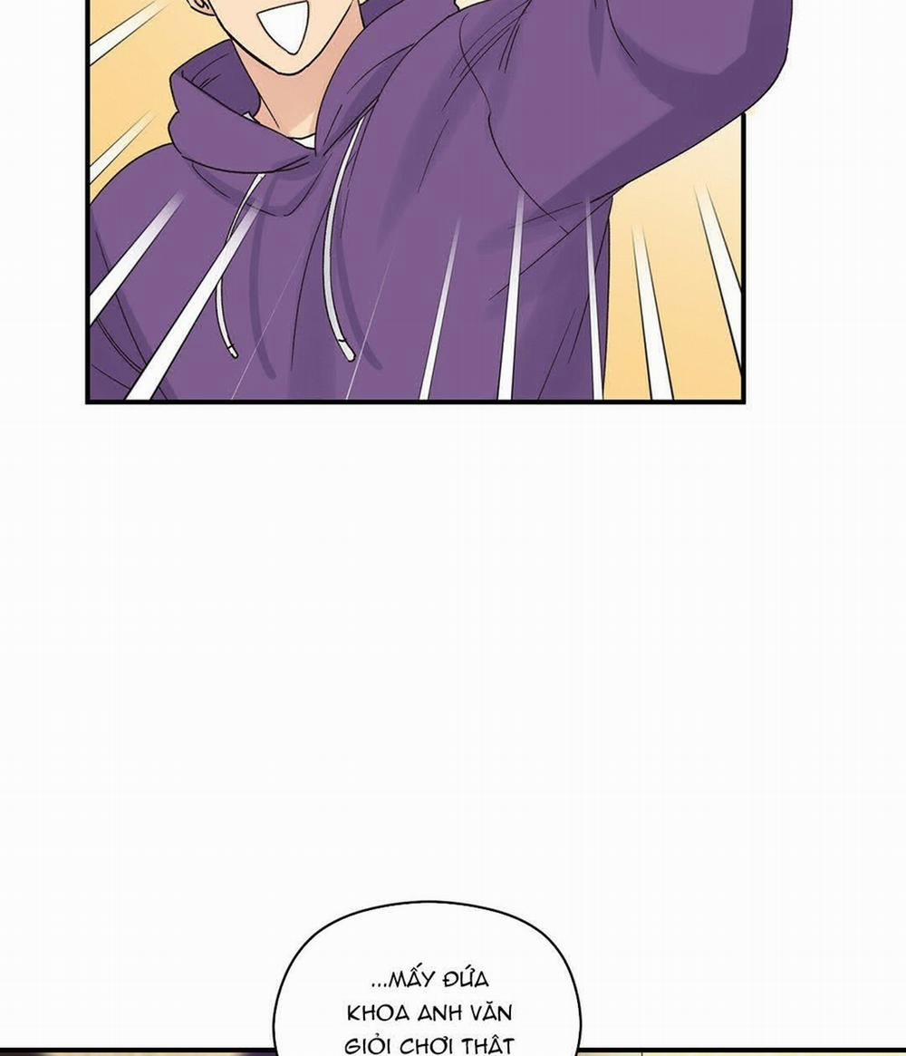 Phức Cảm Tự Ti Của Omega 9 trang 31