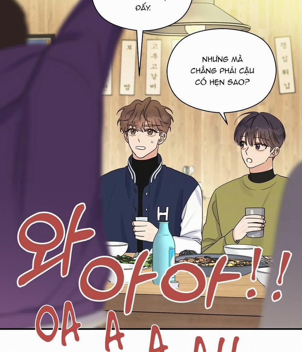 Phức Cảm Tự Ti Của Omega 9 trang 32