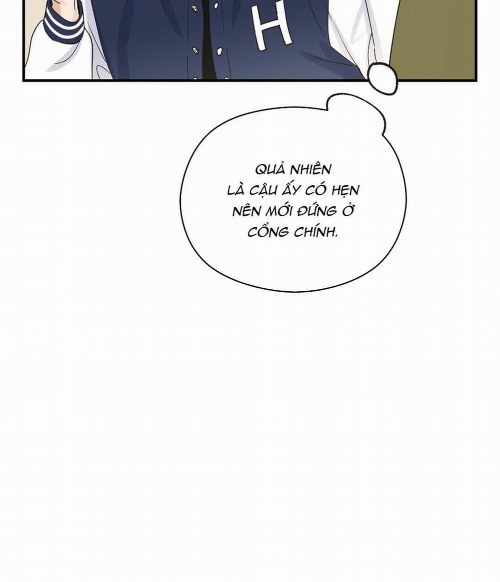 Phức Cảm Tự Ti Của Omega 9 trang 34