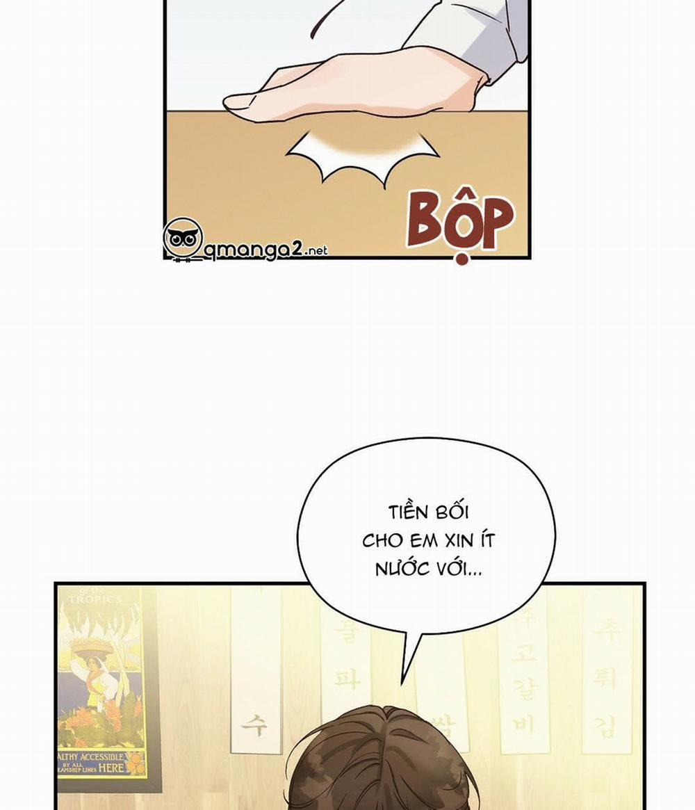 Phức Cảm Tự Ti Của Omega 9 trang 38