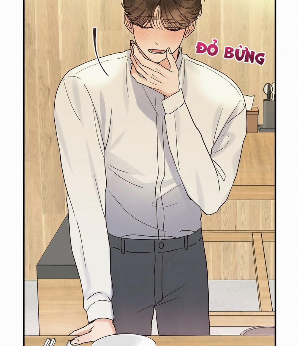 Phức Cảm Tự Ti Của Omega 9 trang 39