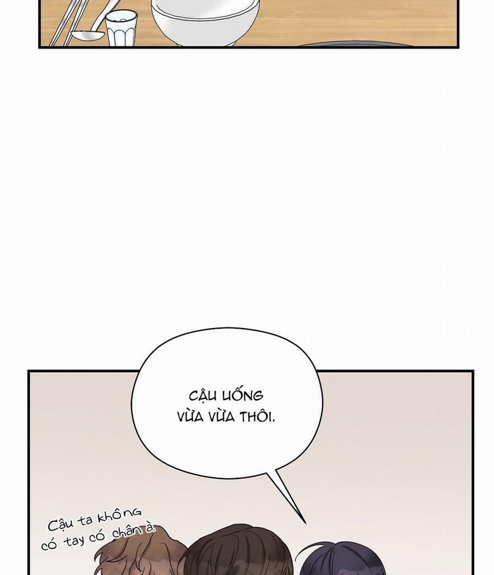 Phức Cảm Tự Ti Của Omega 9 trang 40