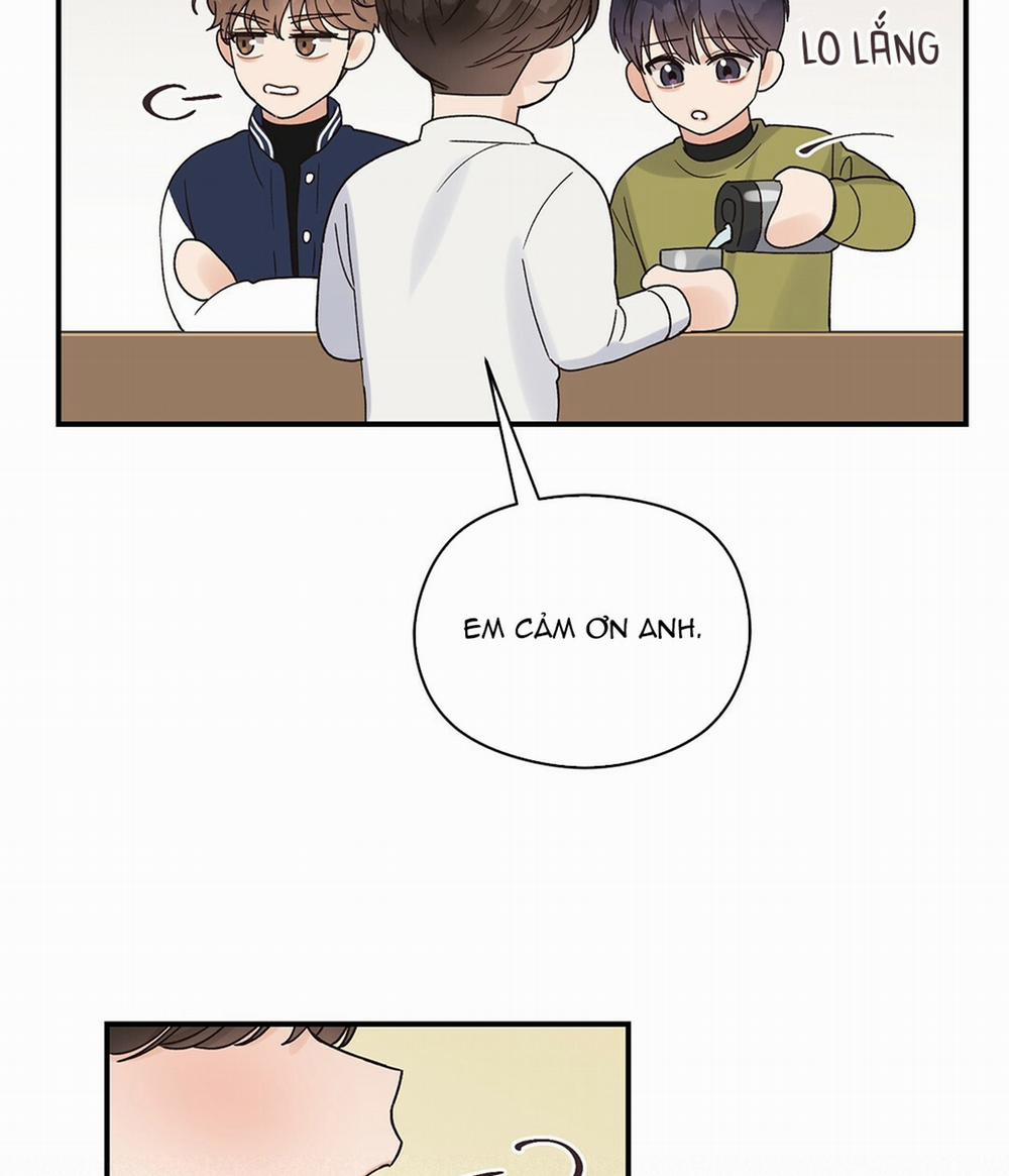 Phức Cảm Tự Ti Của Omega 9 trang 41