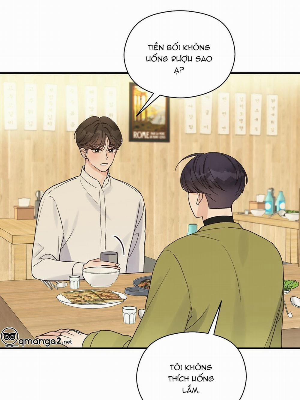 Phức Cảm Tự Ti Của Omega 9 trang 43