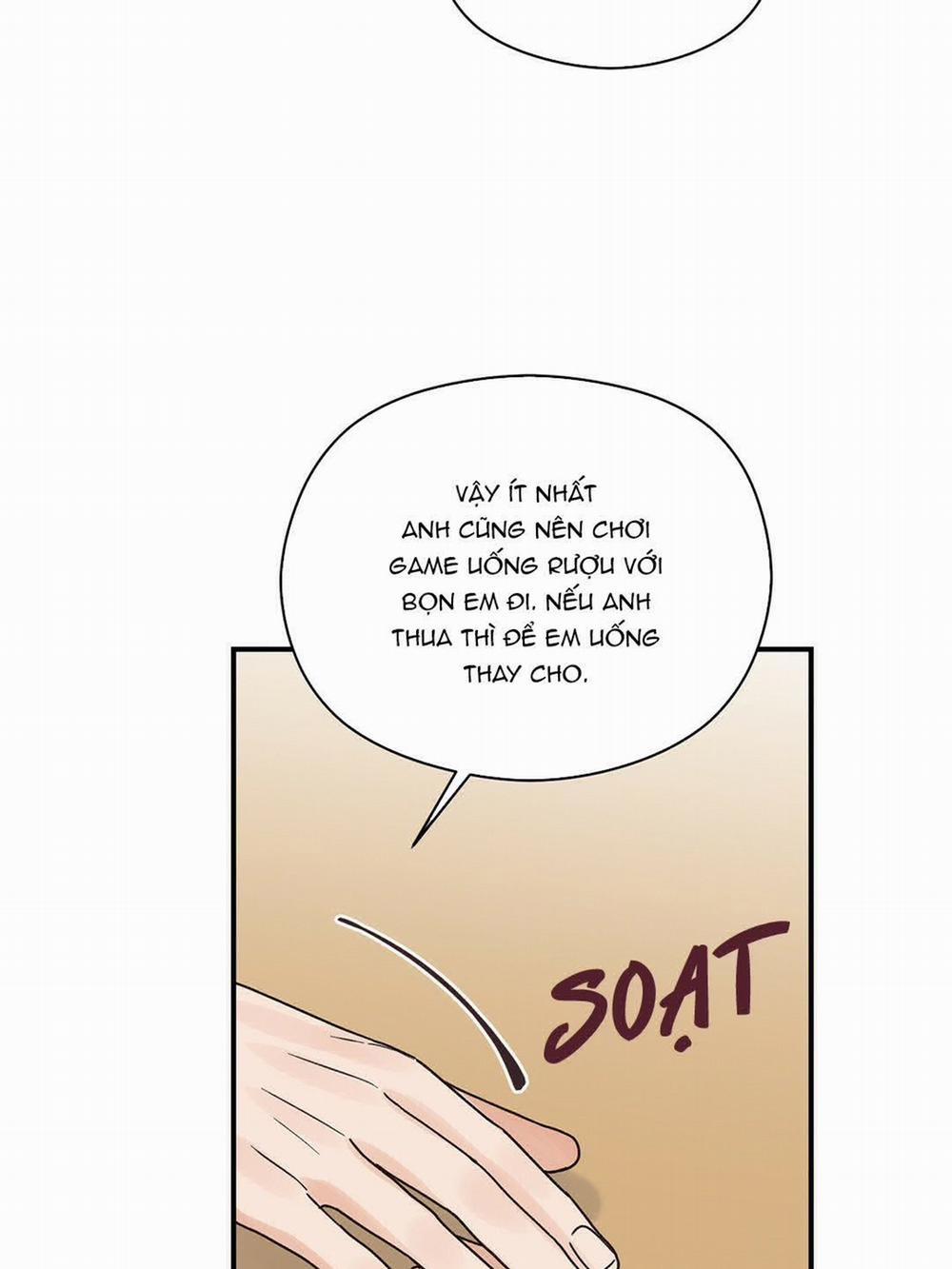 Phức Cảm Tự Ti Của Omega 9 trang 44