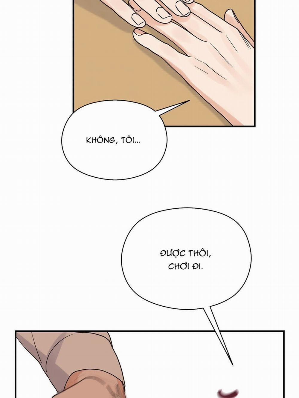 Phức Cảm Tự Ti Của Omega 9 trang 45