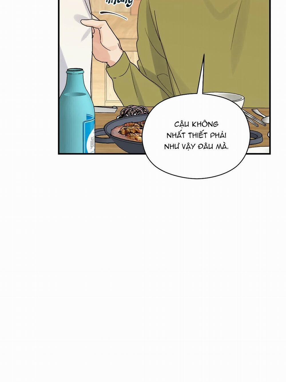 Phức Cảm Tự Ti Của Omega 9 trang 49