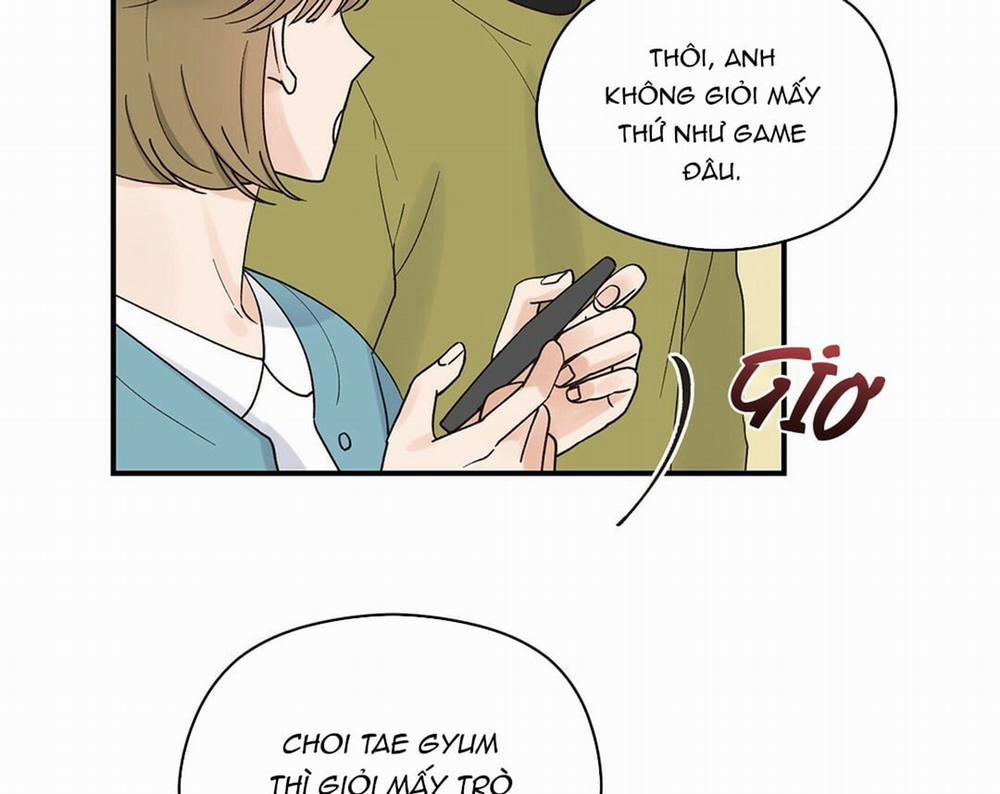 Phức Cảm Tự Ti Của Omega 9 trang 5