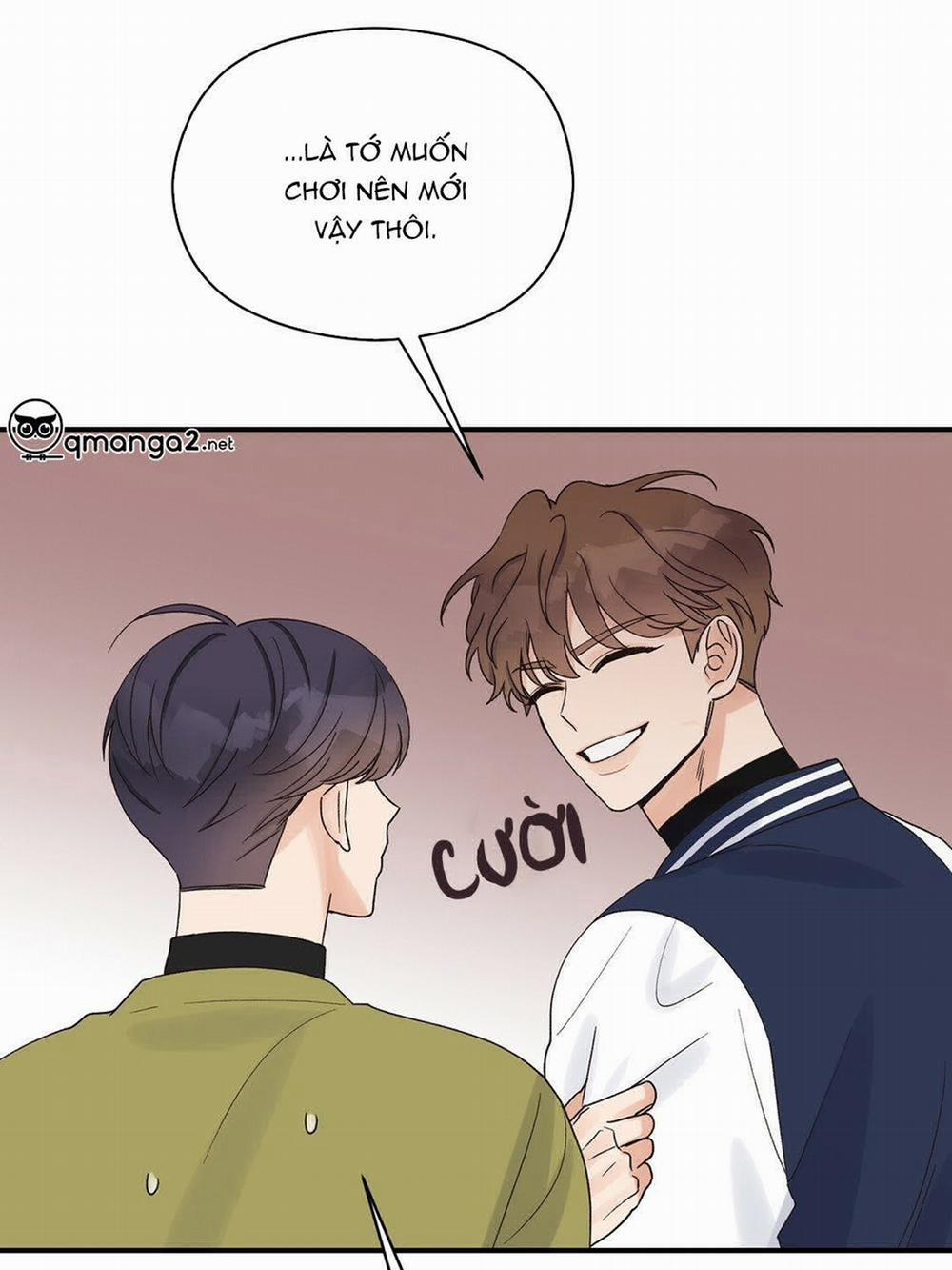 Phức Cảm Tự Ti Của Omega 9 trang 50