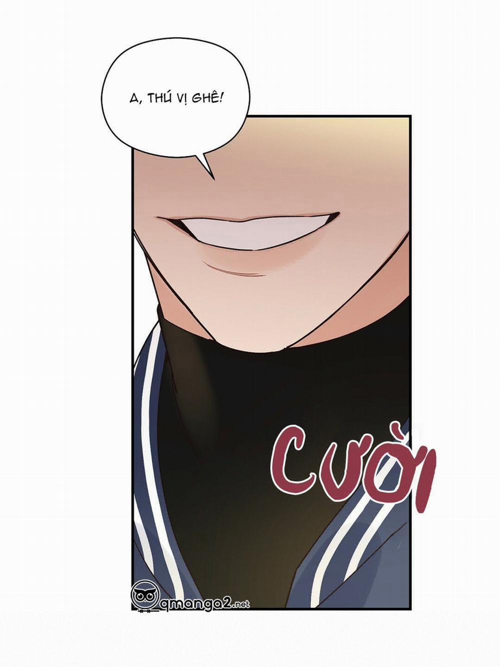 Phức Cảm Tự Ti Của Omega 9 trang 54