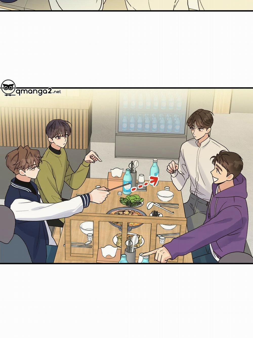 Phức Cảm Tự Ti Của Omega 9 trang 56