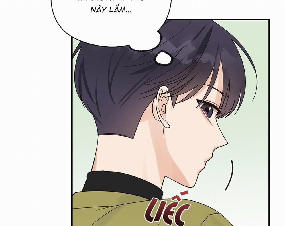 Phức Cảm Tự Ti Của Omega 9 trang 6