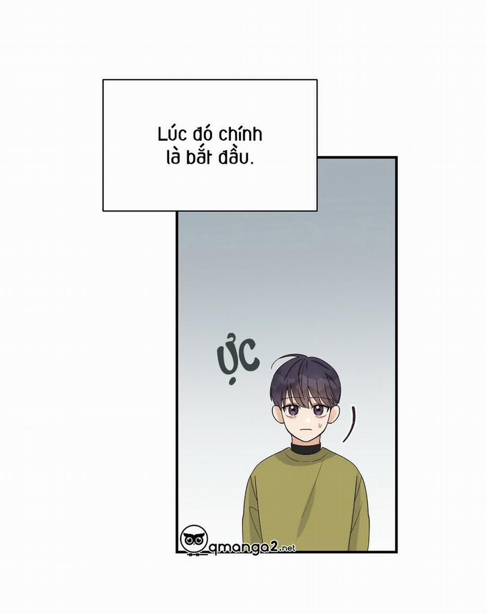 Phức Cảm Tự Ti Của Omega 9 trang 61