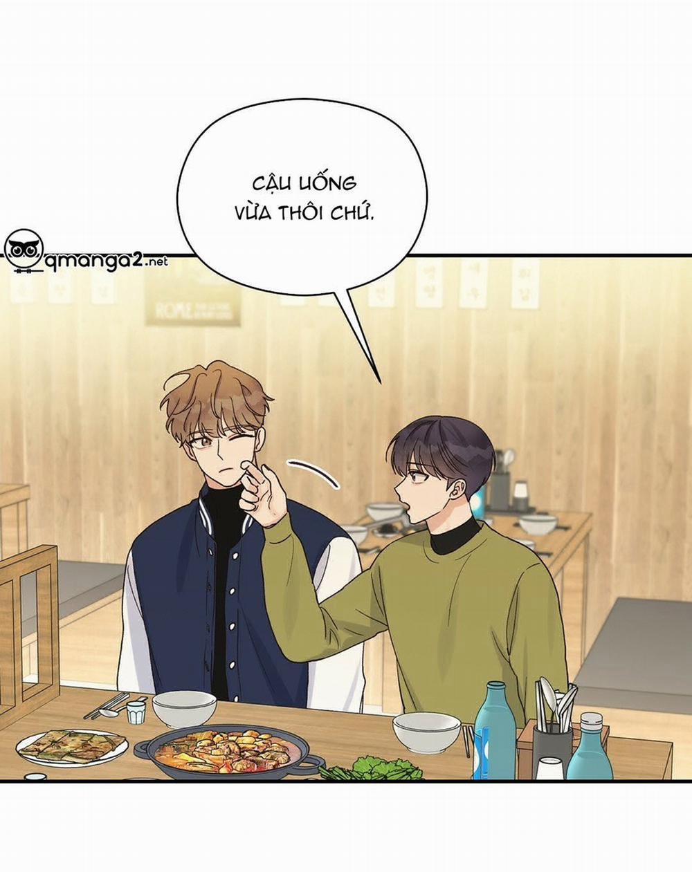 Phức Cảm Tự Ti Của Omega 9 trang 65