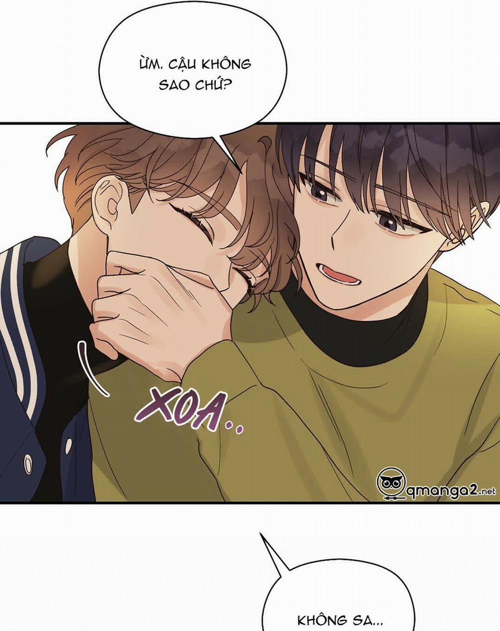 Phức Cảm Tự Ti Của Omega 9 trang 67