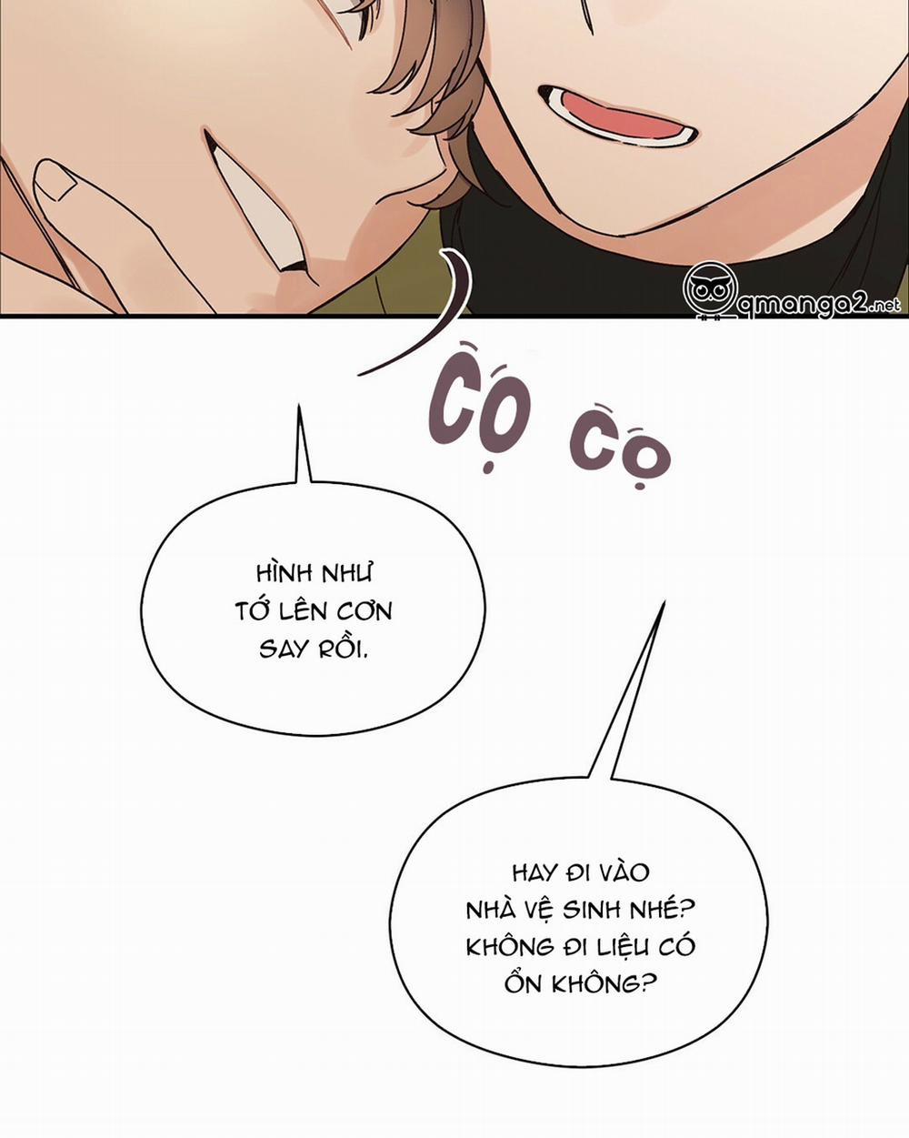 Phức Cảm Tự Ti Của Omega 9 trang 70
