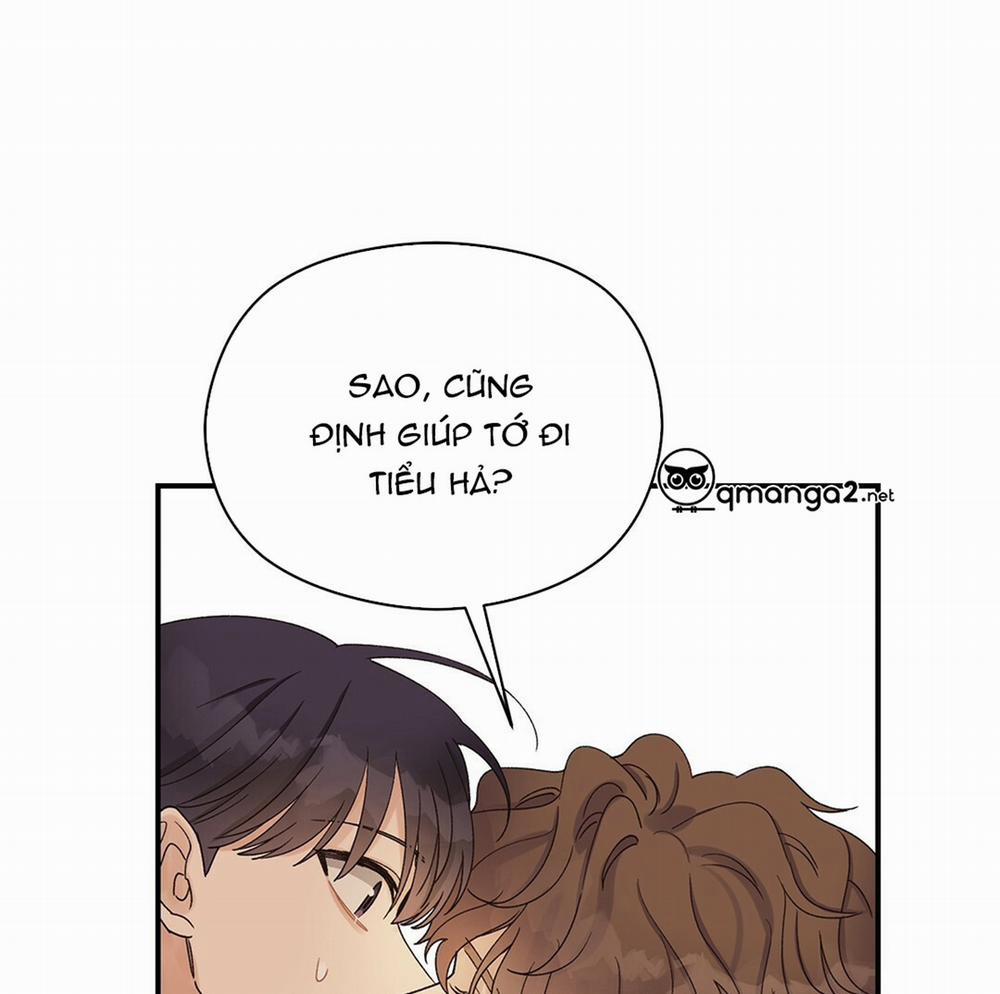 Phức Cảm Tự Ti Của Omega 9 trang 71