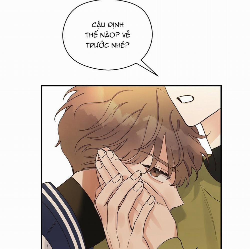 Phức Cảm Tự Ti Của Omega 9 trang 77