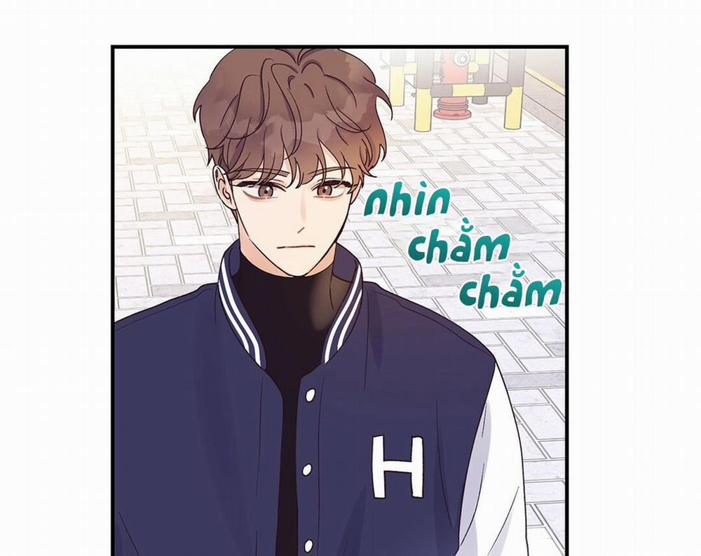 Phức Cảm Tự Ti Của Omega 9 trang 8