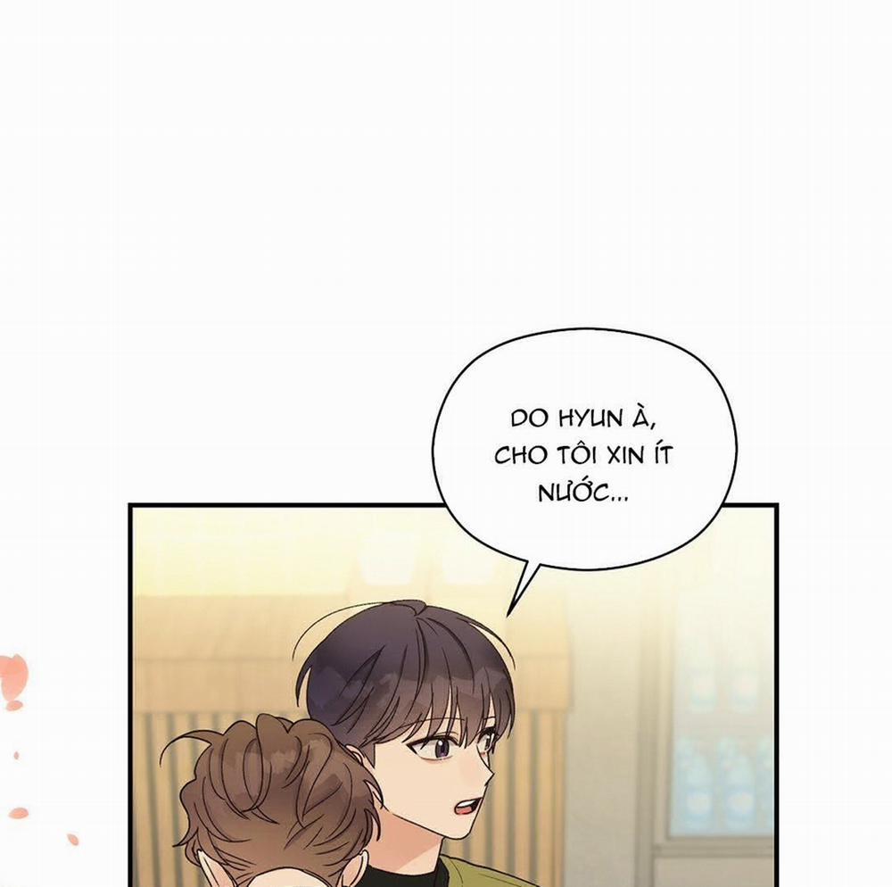 Phức Cảm Tự Ti Của Omega 9 trang 81