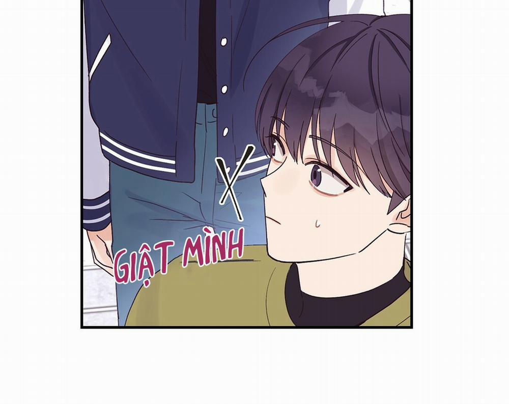 Phức Cảm Tự Ti Của Omega 9 trang 9