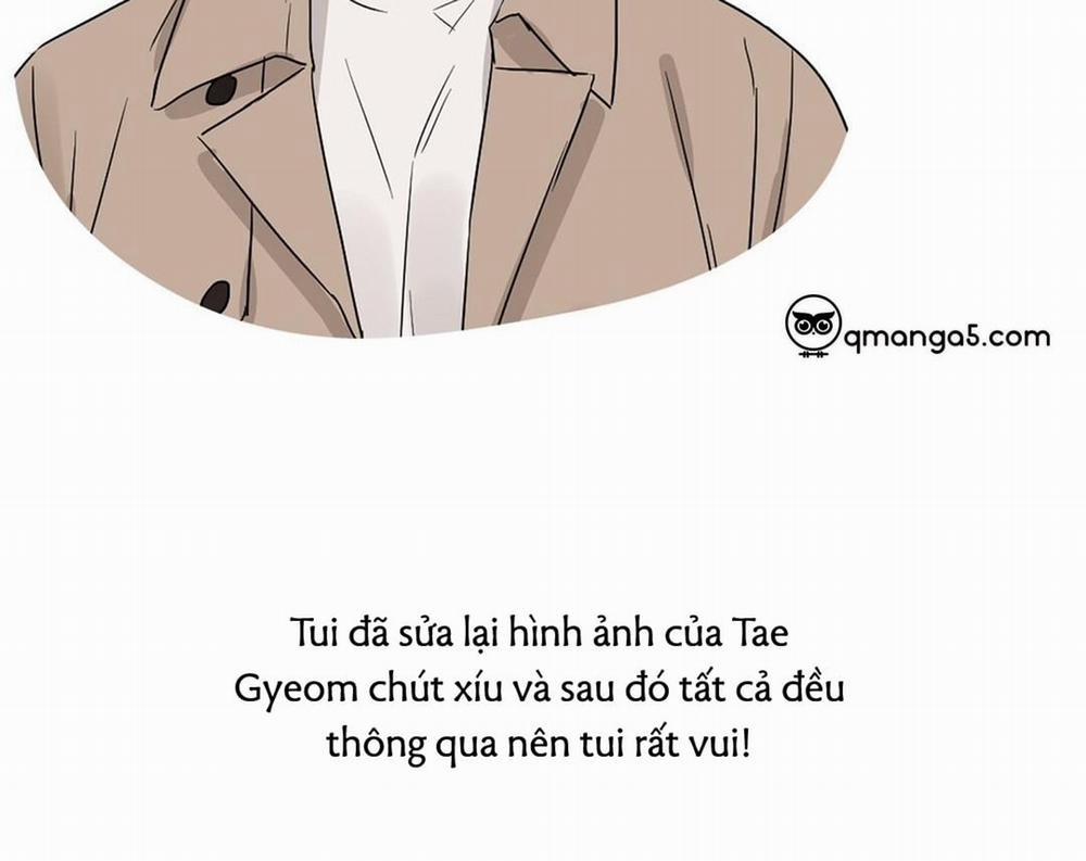 Phức Cảm Tự Ti Của Omega Hậu kỳ trang 10