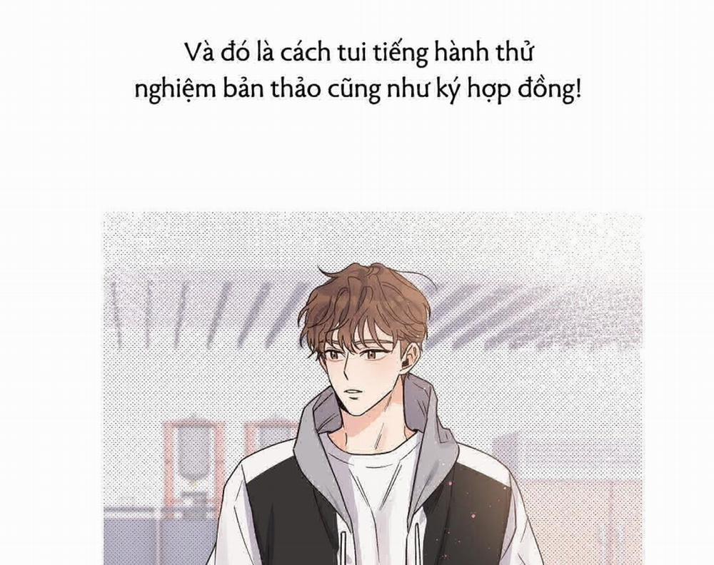 Phức Cảm Tự Ti Của Omega Hậu kỳ trang 11