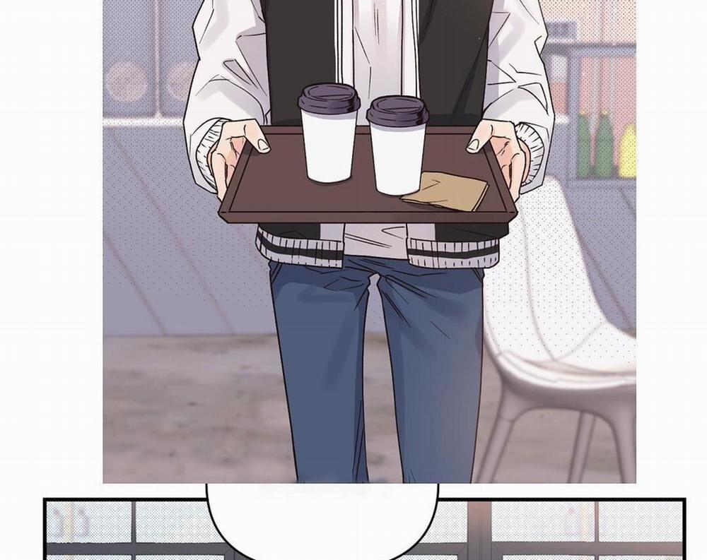 Phức Cảm Tự Ti Của Omega Hậu kỳ trang 12