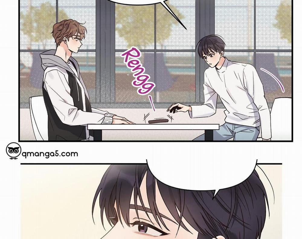 Phức Cảm Tự Ti Của Omega Hậu kỳ trang 13