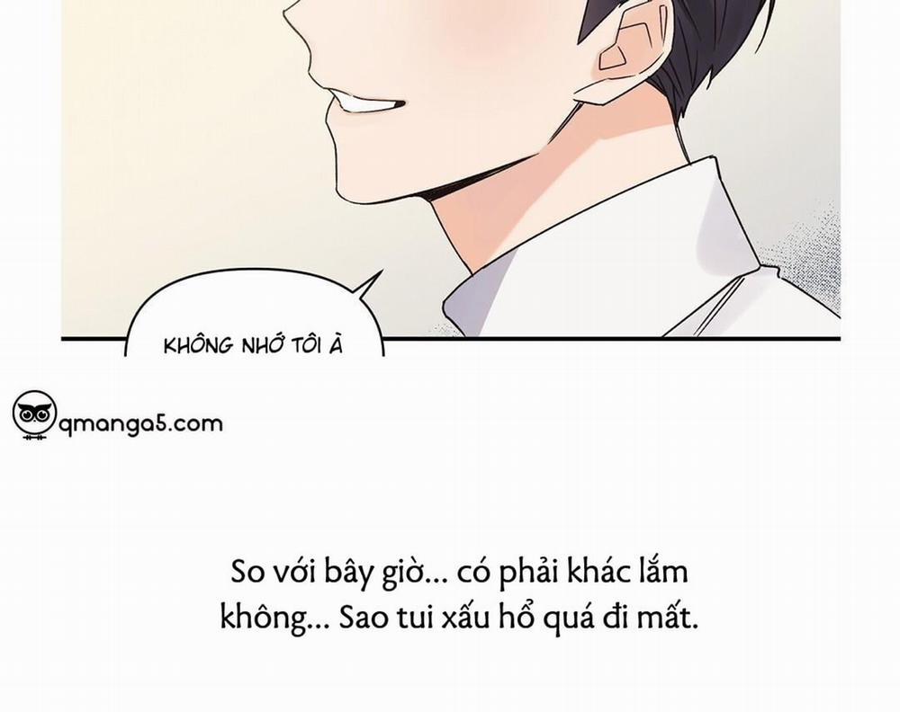 Phức Cảm Tự Ti Của Omega Hậu kỳ trang 14