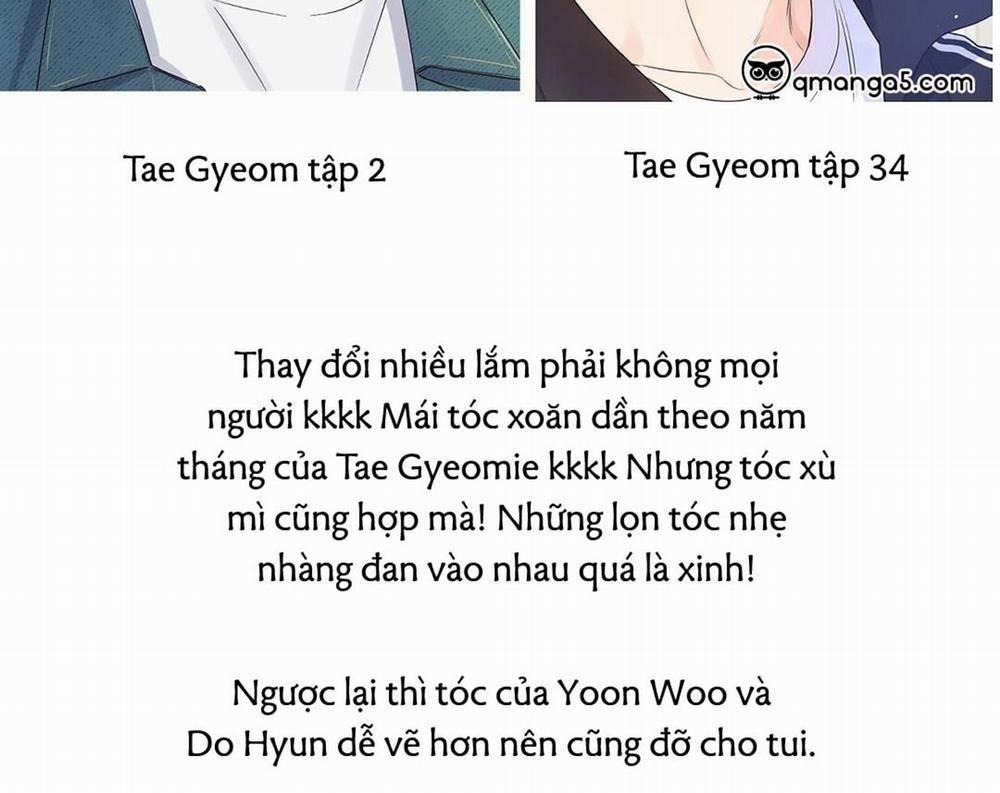 Phức Cảm Tự Ti Của Omega Hậu kỳ trang 18