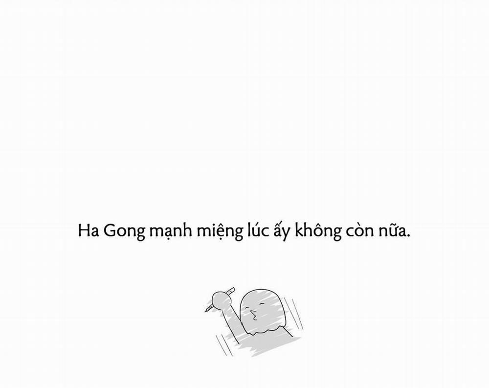 Phức Cảm Tự Ti Của Omega Hậu kỳ trang 21