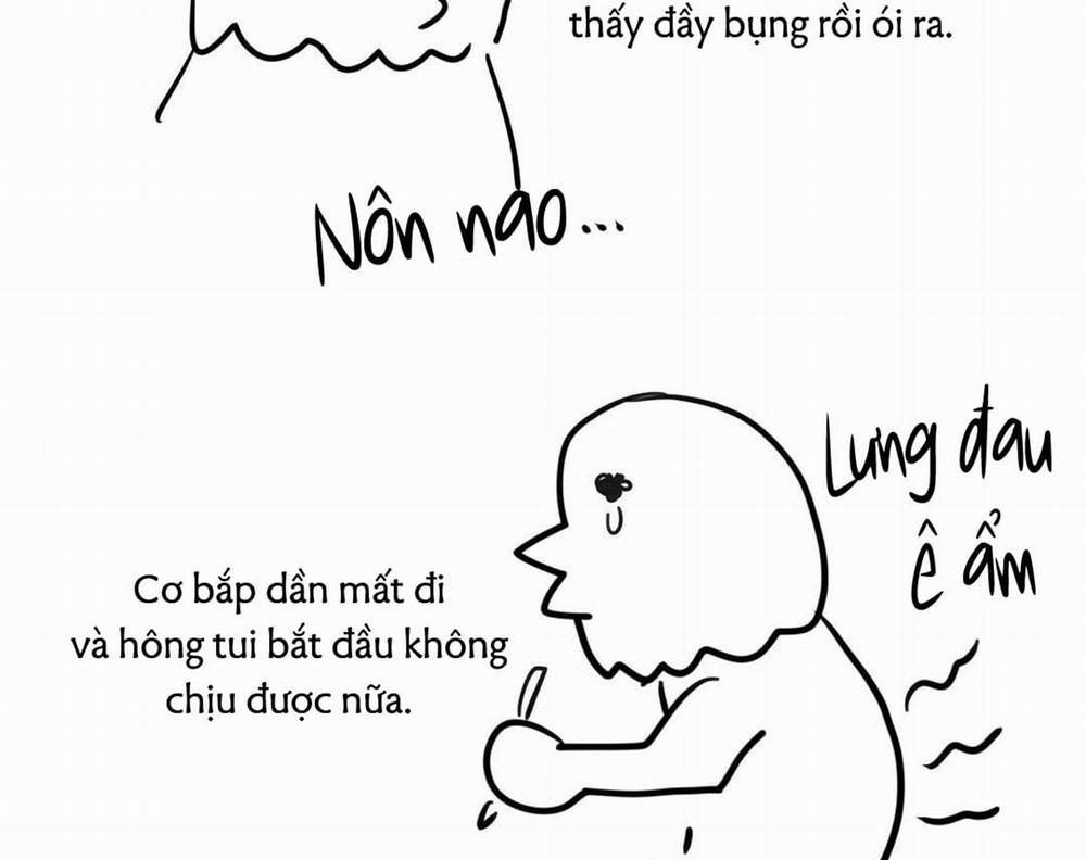 Phức Cảm Tự Ti Của Omega Hậu kỳ trang 23