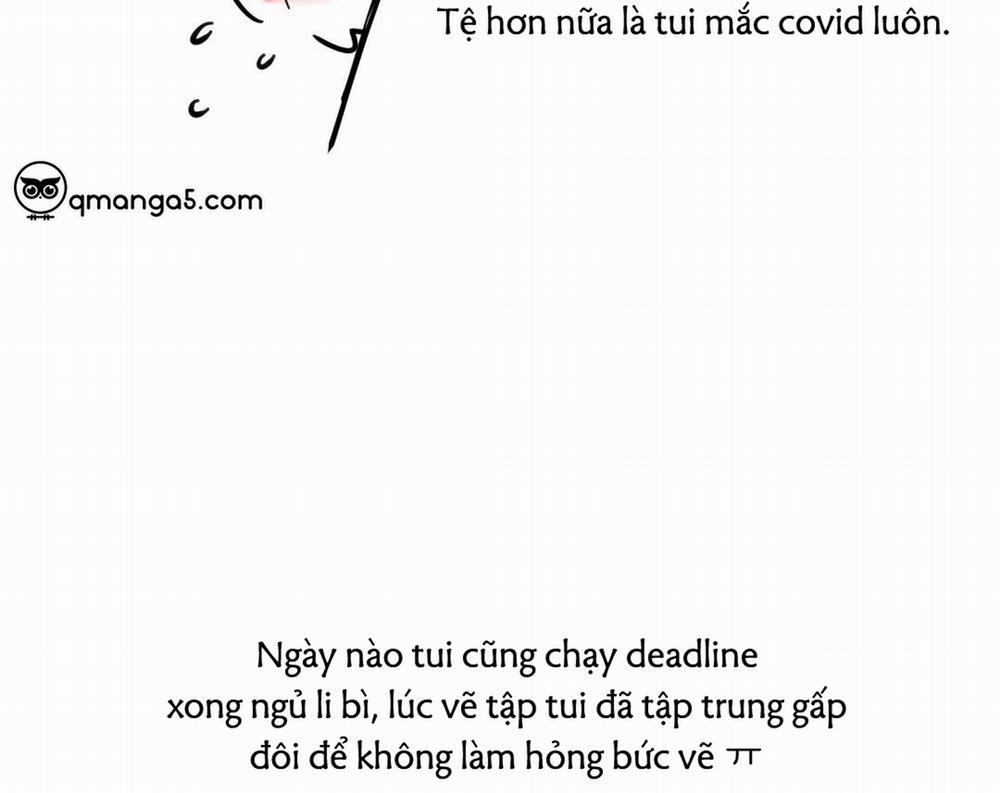 Phức Cảm Tự Ti Của Omega Hậu kỳ trang 25