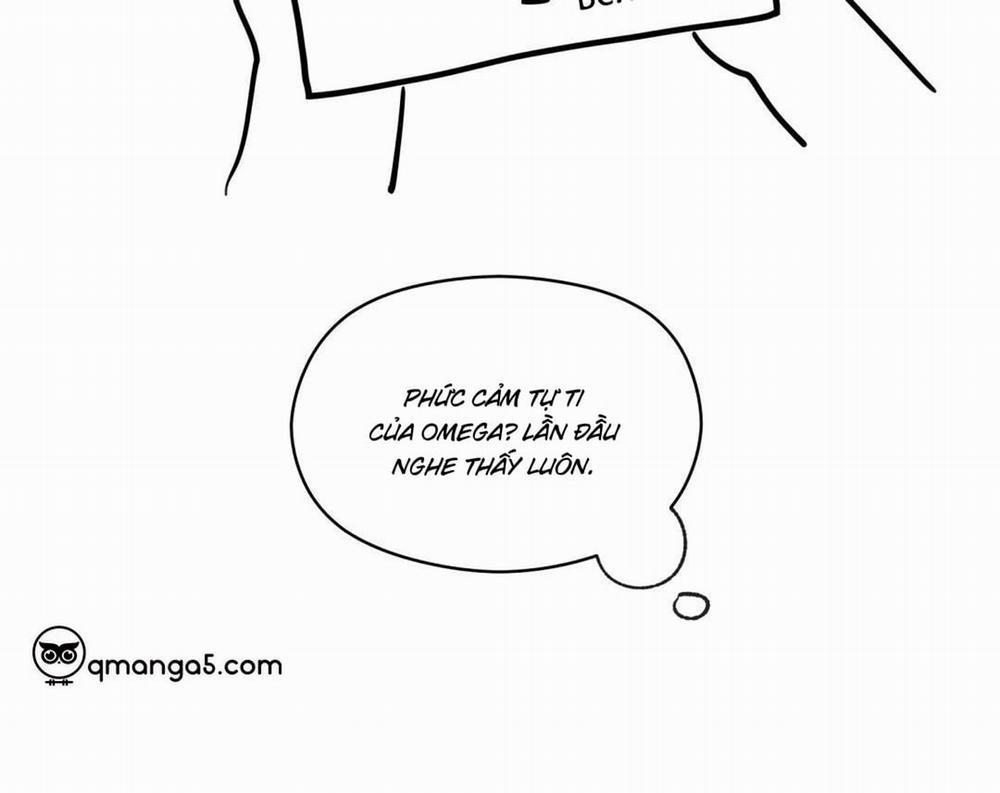 Phức Cảm Tự Ti Của Omega Hậu kỳ trang 4