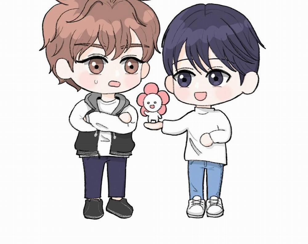 Phức Cảm Tự Ti Của Omega Hậu kỳ trang 50