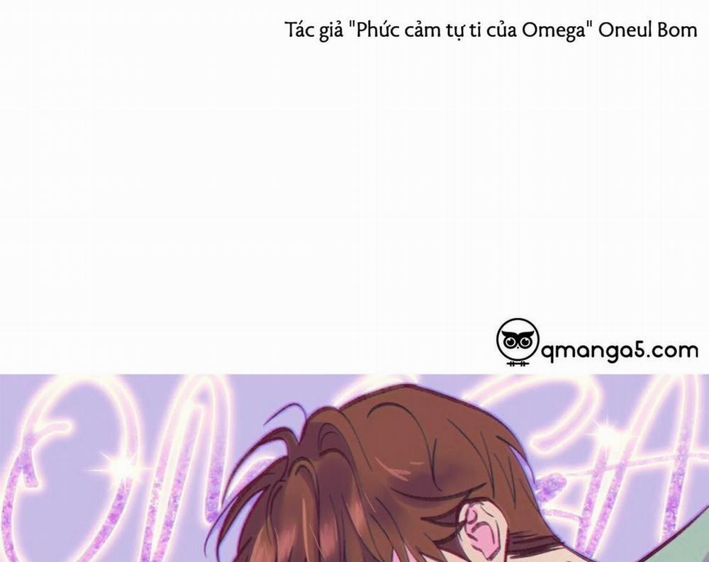 Phức Cảm Tự Ti Của Omega Hậu kỳ trang 51