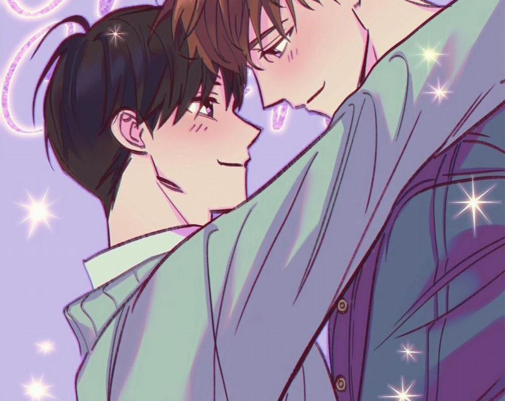 Phức Cảm Tự Ti Của Omega Hậu kỳ trang 52