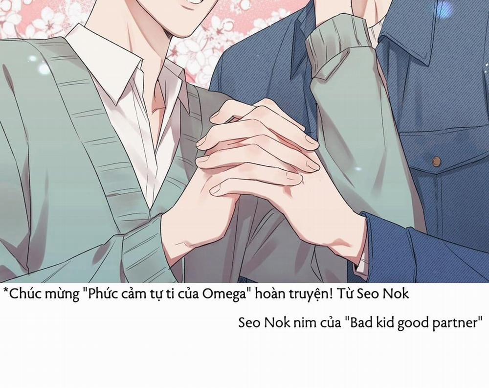 Phức Cảm Tự Ti Của Omega Hậu kỳ trang 55