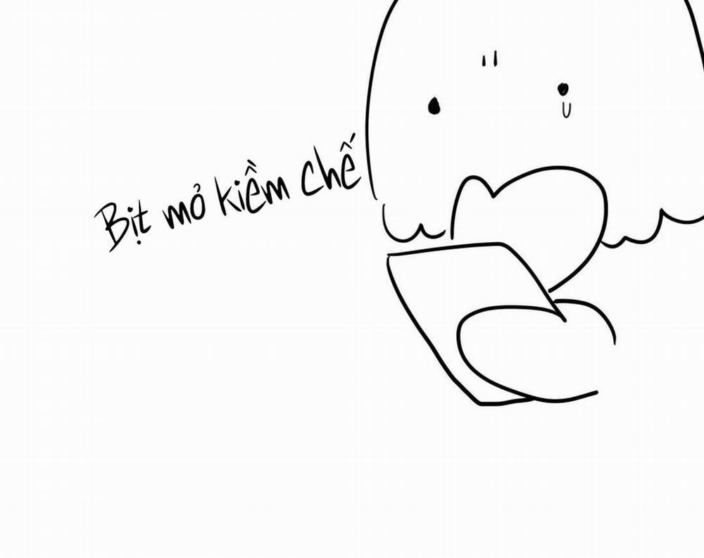 Phức Cảm Tự Ti Của Omega Hậu kỳ trang 6