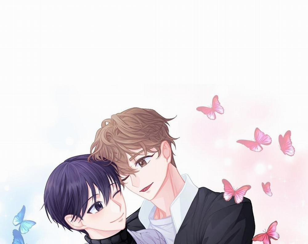 Phức Cảm Tự Ti Của Omega Hậu kỳ trang 61