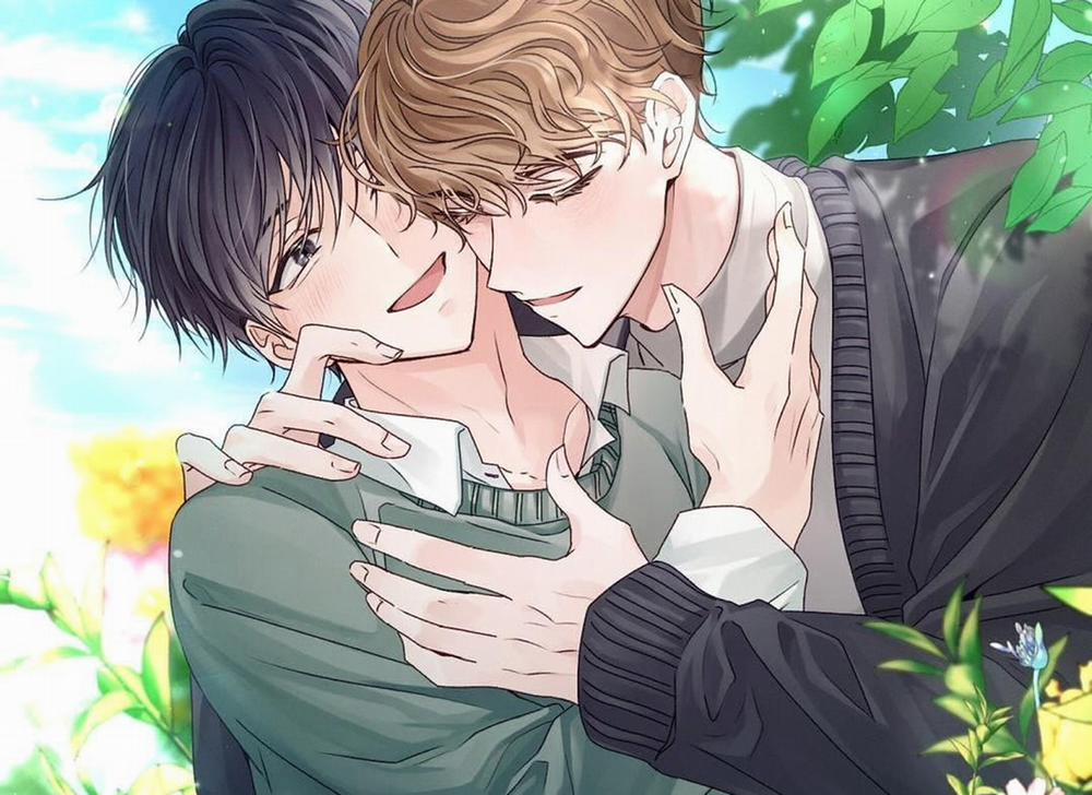 Phức Cảm Tự Ti Của Omega Hậu kỳ trang 69