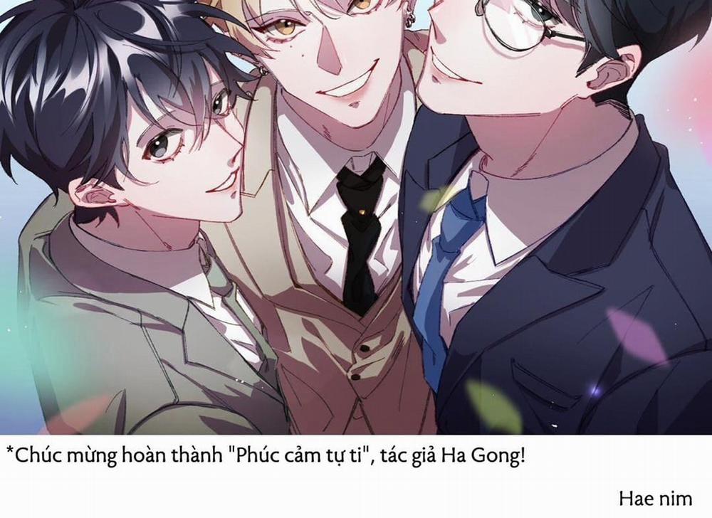 Phức Cảm Tự Ti Của Omega Hậu kỳ trang 72