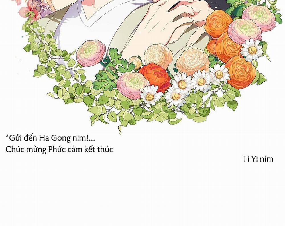 Phức Cảm Tự Ti Của Omega Hậu kỳ trang 79