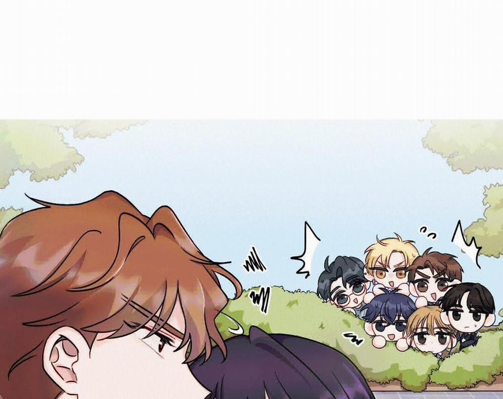 Phức Cảm Tự Ti Của Omega Hậu kỳ trang 80