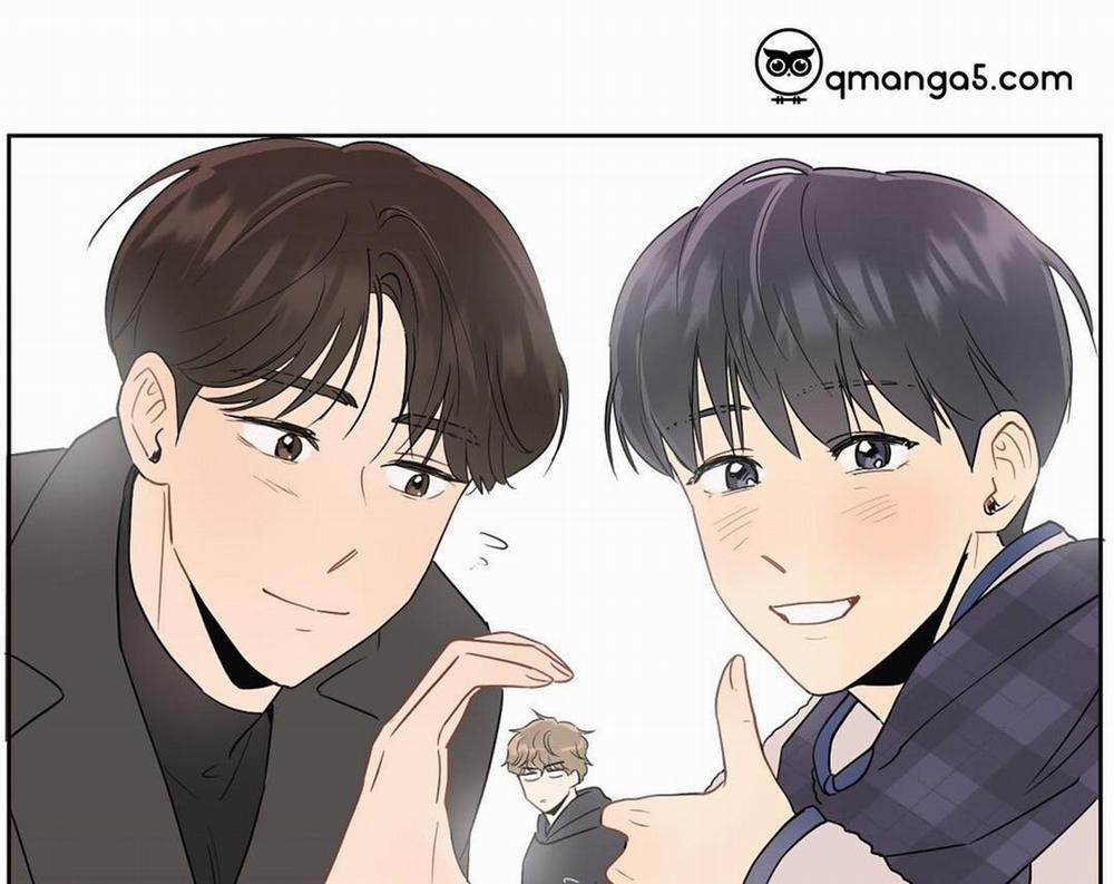 Phức Cảm Tự Ti Của Omega Hậu kỳ trang 85