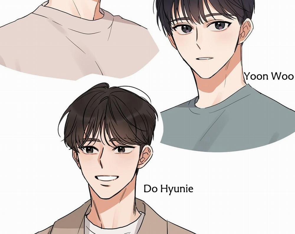 Phức Cảm Tự Ti Của Omega Hậu kỳ trang 9