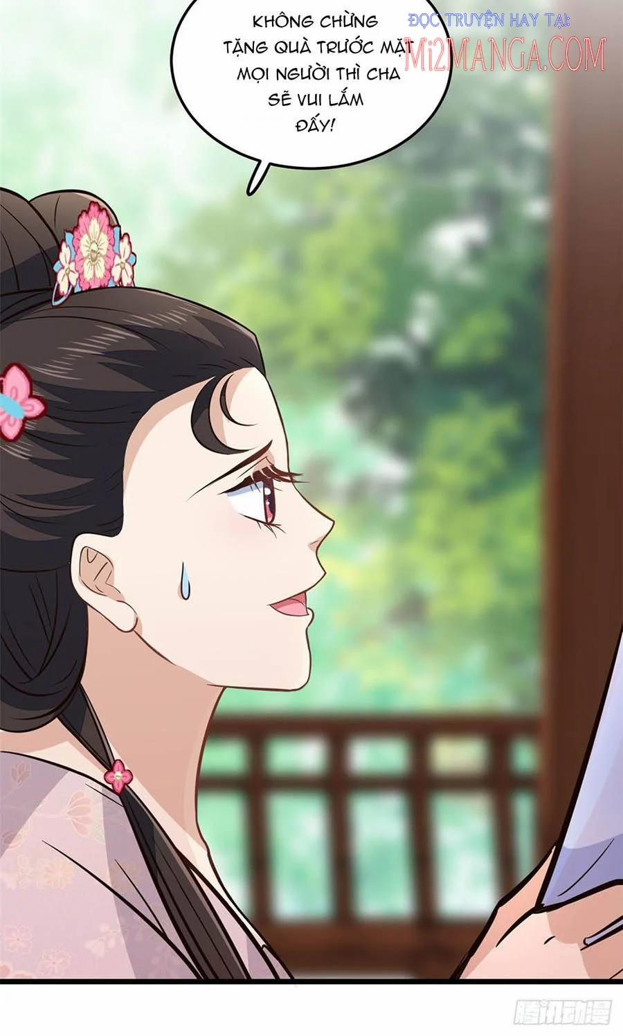 Phúc Hắc Vương Gia Pk Hạ Đường Thê 11 trang 23