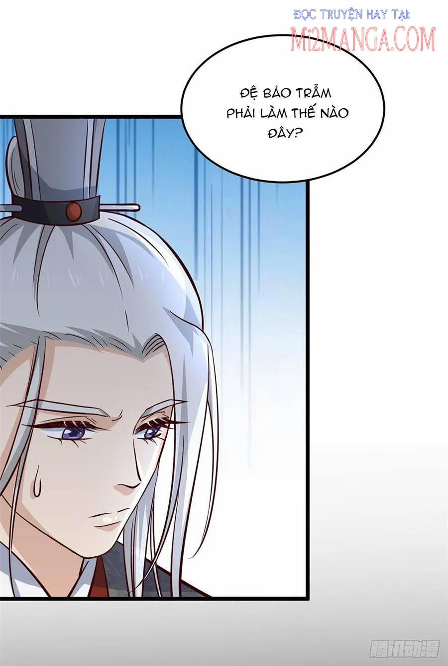 Phúc Hắc Vương Gia Pk Hạ Đường Thê 11 trang 4