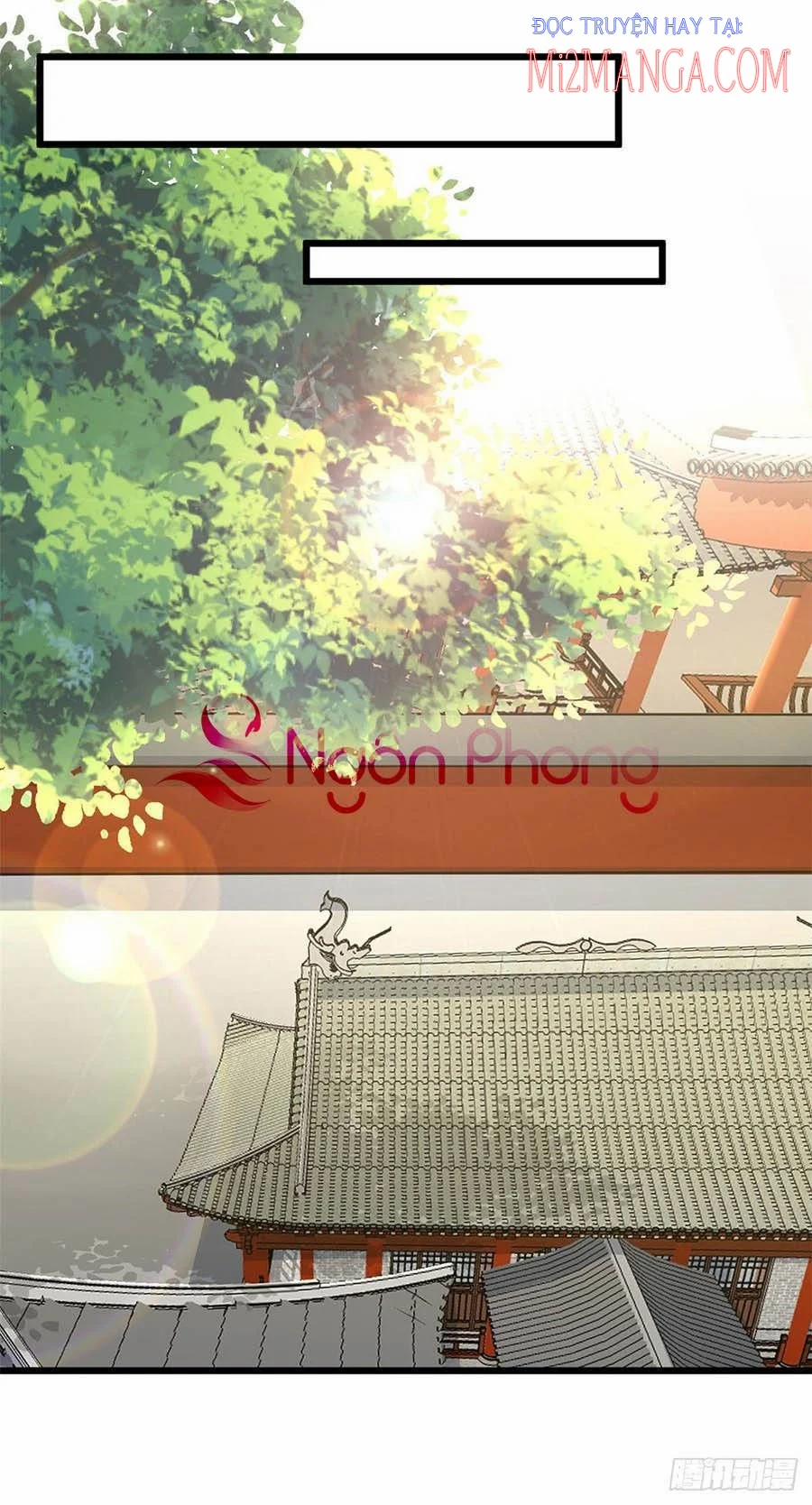 Phúc Hắc Vương Gia Pk Hạ Đường Thê 11 trang 6